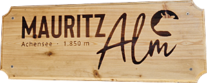 Mauritzalm Logo